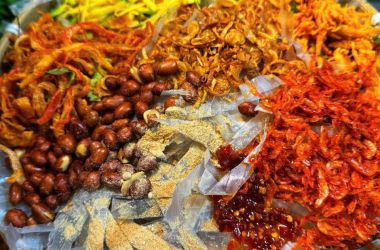 SIEUBANHTRANG CHUYÊN SỈ LẺ CÁC MẶT HÀNG ĂN VẶT CHẤT LƯỢNG TẠI TP.HCM