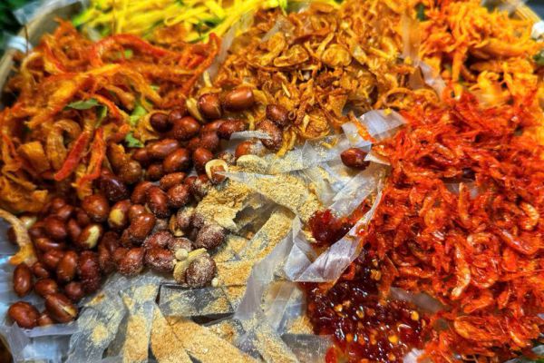 SIEUBANHTRANG CHUYÊN SỈ LẺ CÁC MẶT HÀNG ĂN VẶT CHẤT LƯỢNG TẠI TP.HCM
