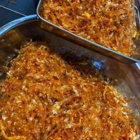 BÁNH TRÁNG MỰC RIM ME