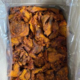 KHÔ BÒ MIẾNG VỤN