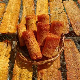 MỰC CÁN TẨM VỊ